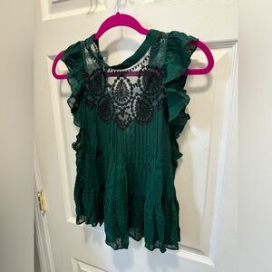 Free People Tank (Barely Worn / Perfect Condition)